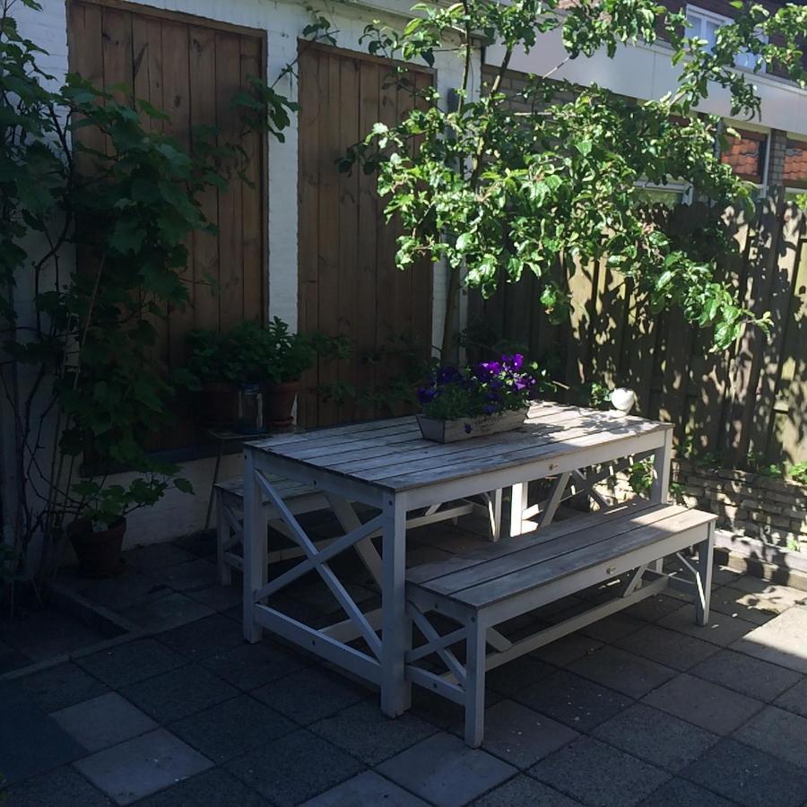 De Thuiskamer In Grou Als B&B Of Vakantiehuis מראה חיצוני תמונה