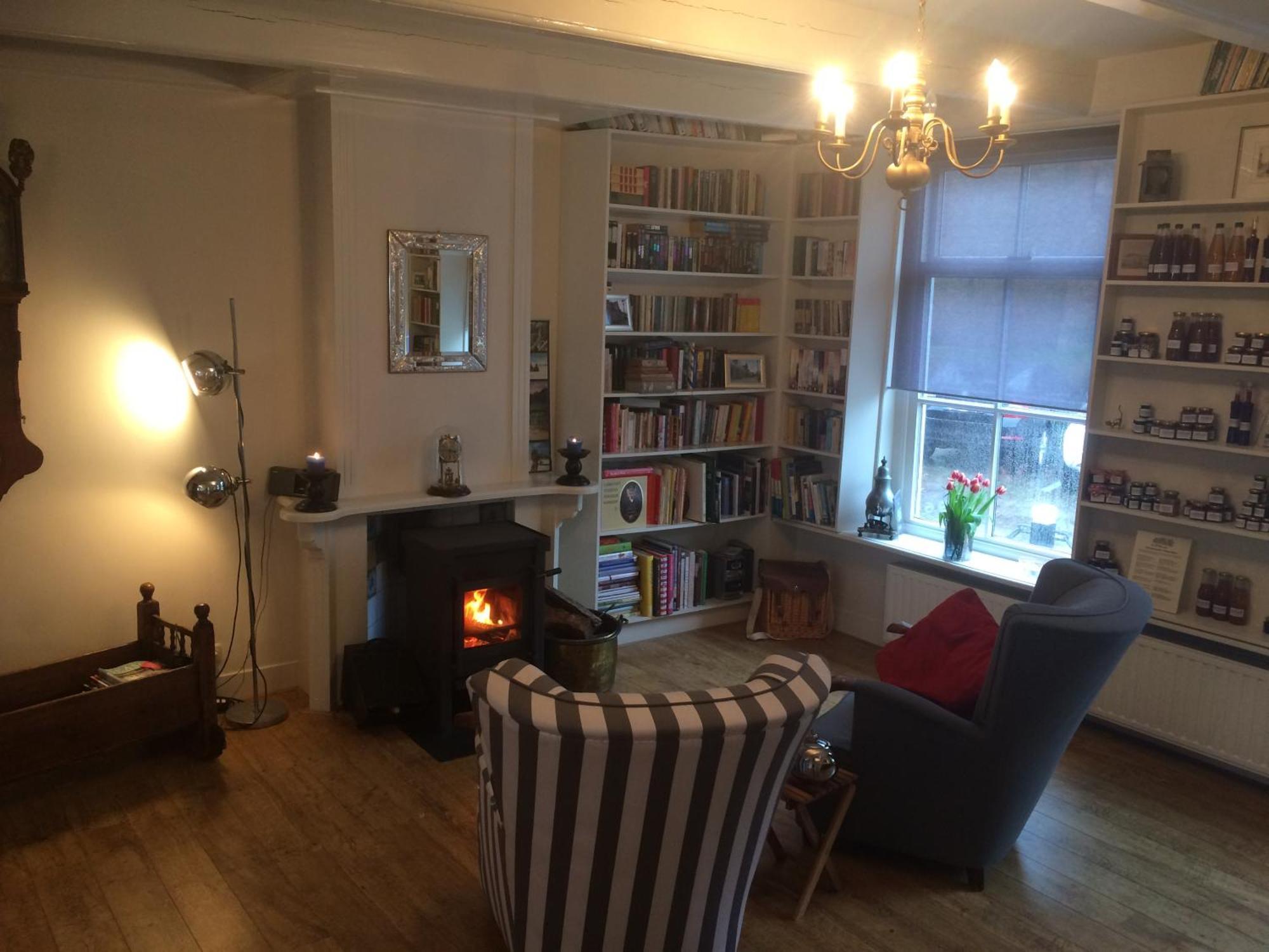 De Thuiskamer In Grou Als B&B Of Vakantiehuis מראה חיצוני תמונה