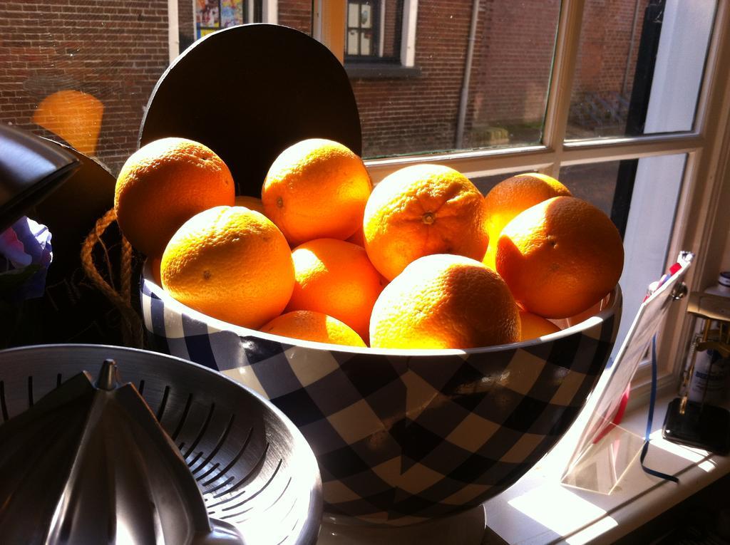 De Thuiskamer In Grou Als B&B Of Vakantiehuis מראה חיצוני תמונה